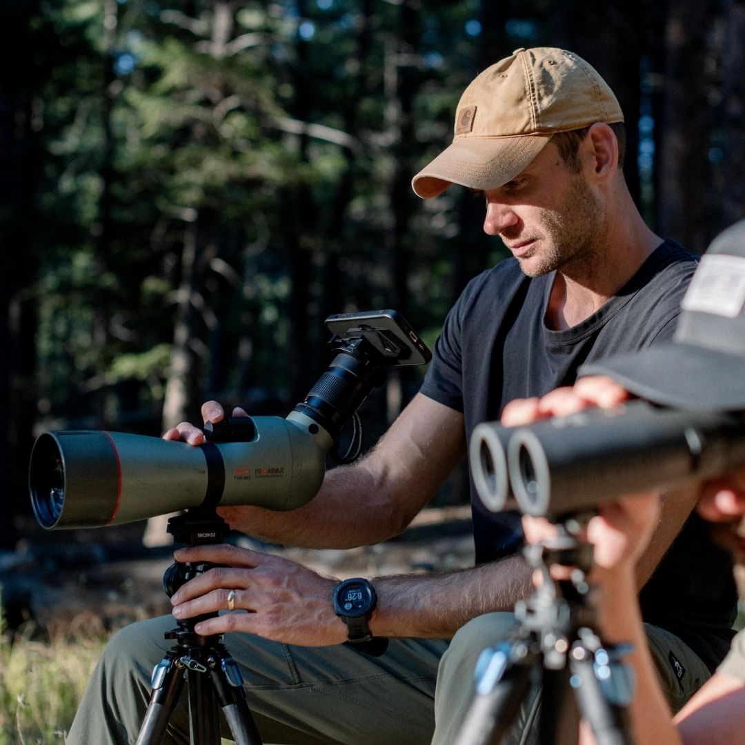 Scope Adapt