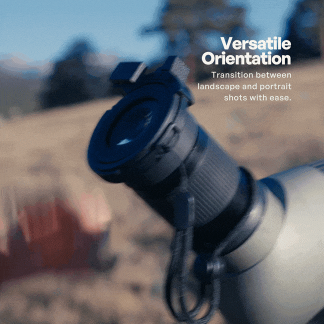 Scope Adapt
