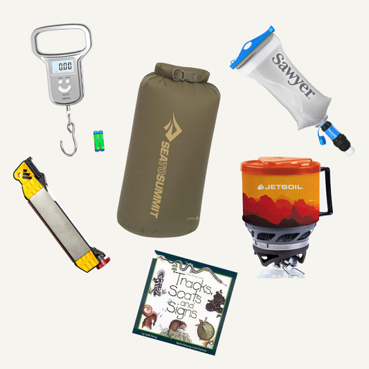 The Ultimate Outdoor Enthusiast Gift Guide
