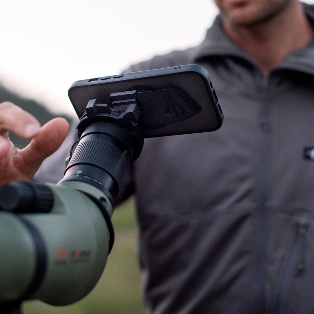 Scope Adapt