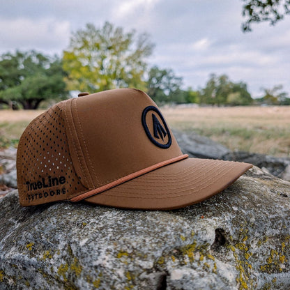 TrueLine Snapback Hat