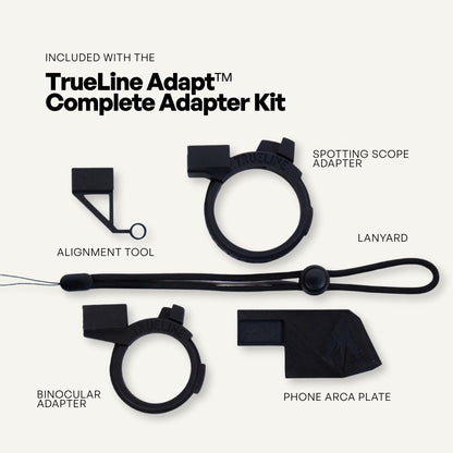 Complete Adapt Kit