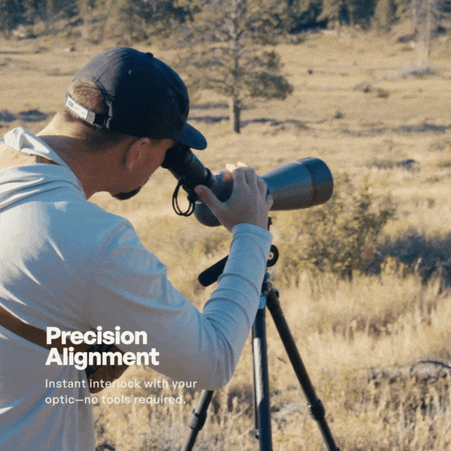 Scope Adapt
